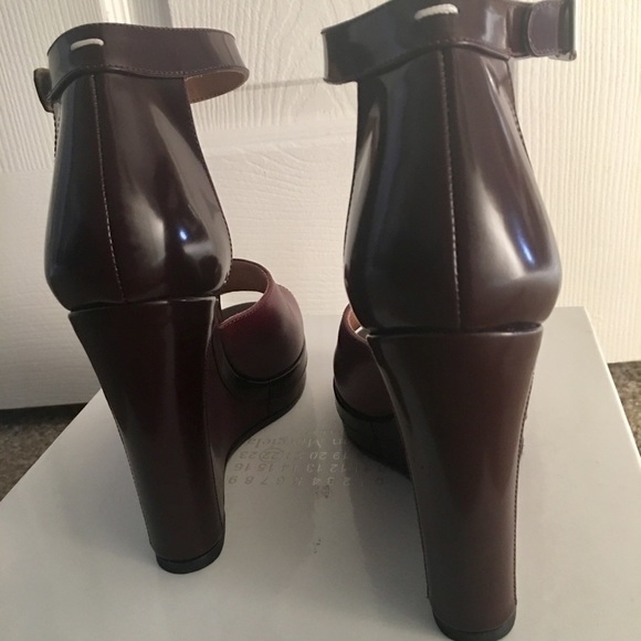 Mason Margiela Women’s Shoes - Picture 6 of 8